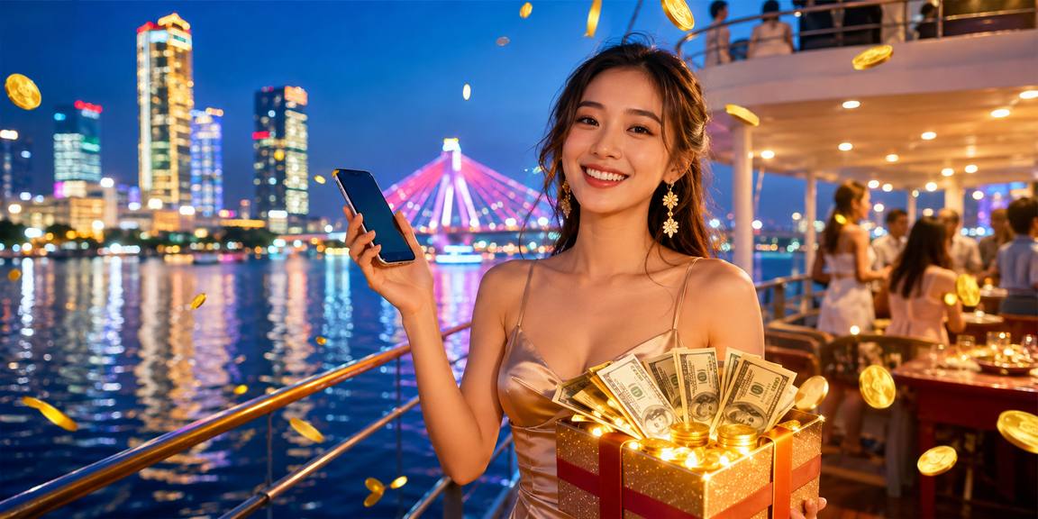 g885 Tre Việt Megaways